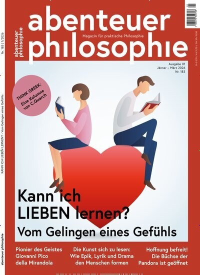 Abenteuer Philosophie ST