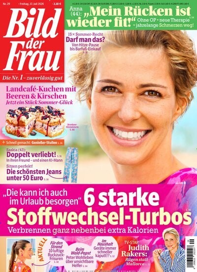 Muttertags-Angebot