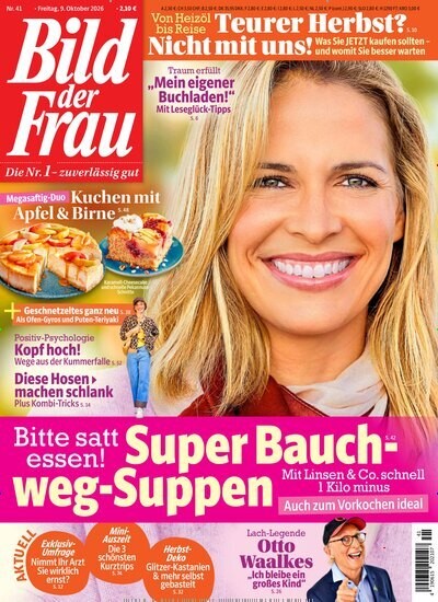 Probier's mal Angebot