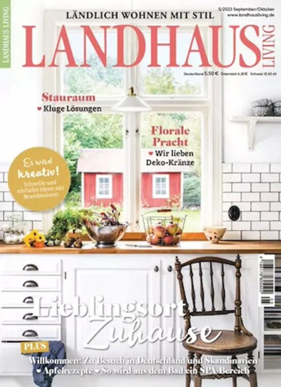 Landhaus Living