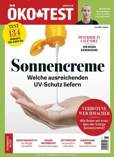 Angebot des Monats