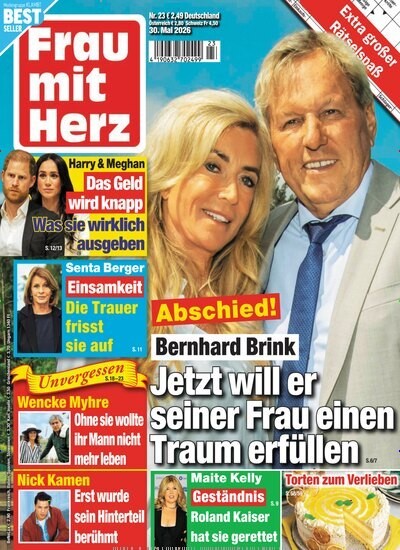 Kennenlernangebot Senioren
