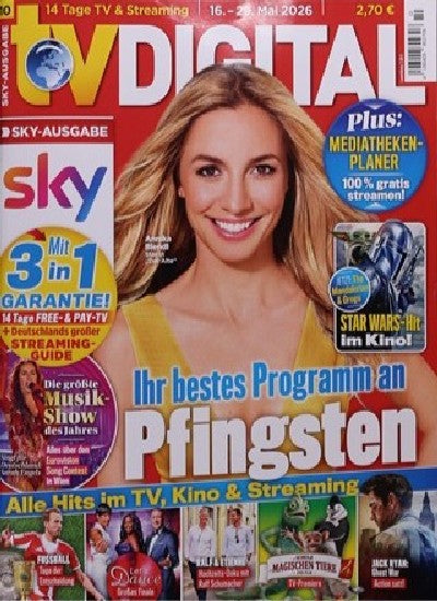 TV Digital Sky