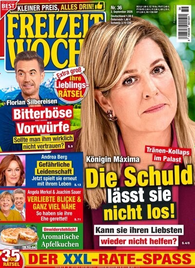 Freizeitwoche ST