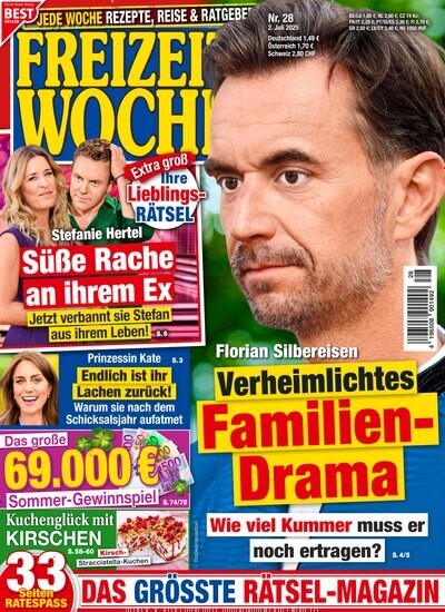Freizeitwoche ST
