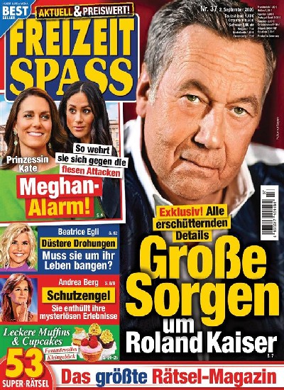 Freizeit Spass ST