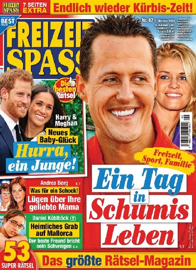 Freizeit Spass ST