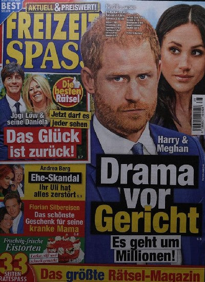 Freizeit Spass ST