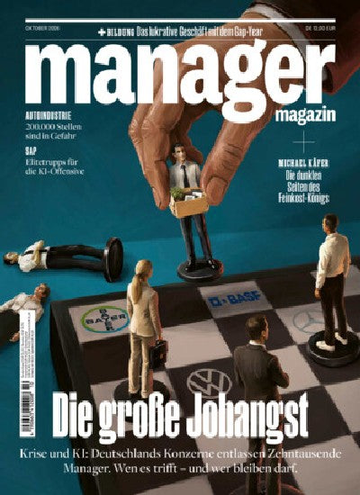 Manager Magazin