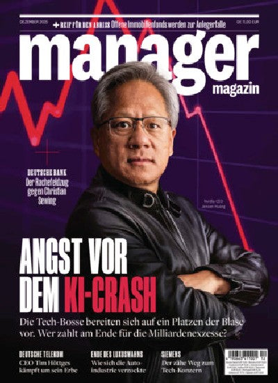 Manager Magazin