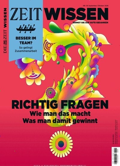 ZEIT Wissen