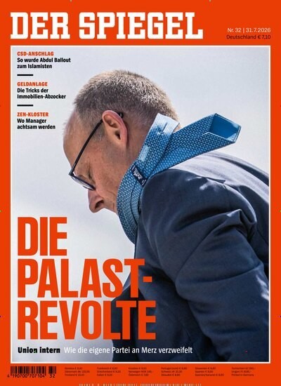 Der Spiegel