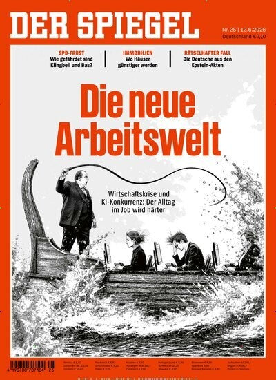 Der Spiegel