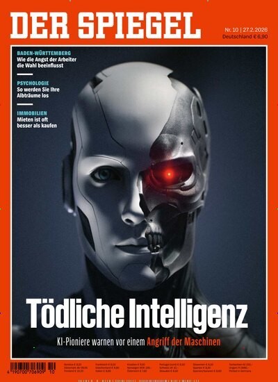 Der Spiegel