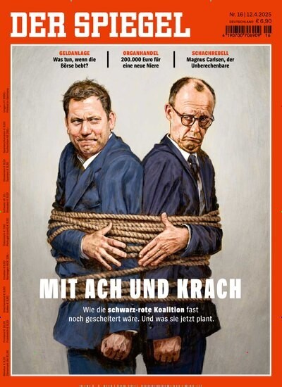 Der Spiegel