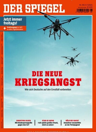Der Spiegel