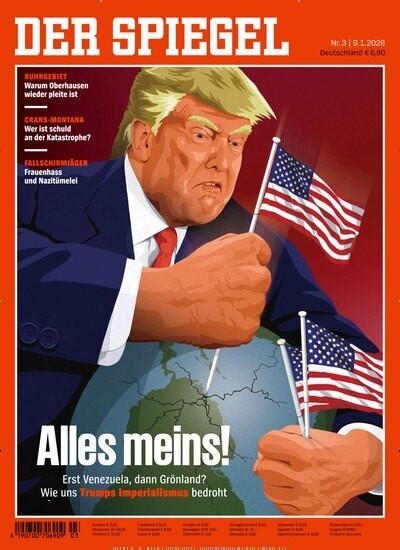 Der Spiegel