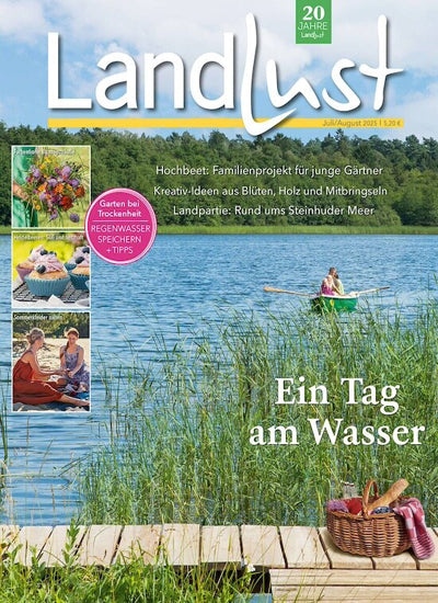 Landlust ST
