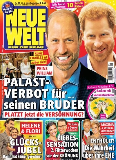 Neue Welt
