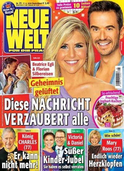 Neue Welt