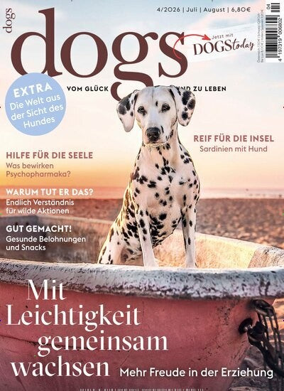 Dogs
