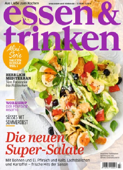 Essen & Trinken
