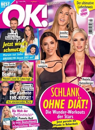 OK! Magazin