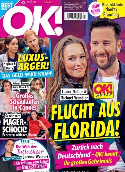 OK! Magazin