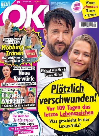 OK! Magazin