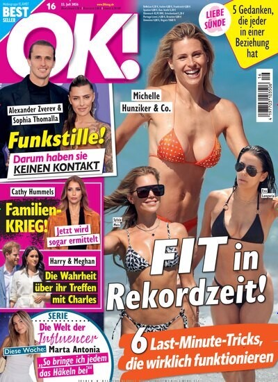 OK! Magazin