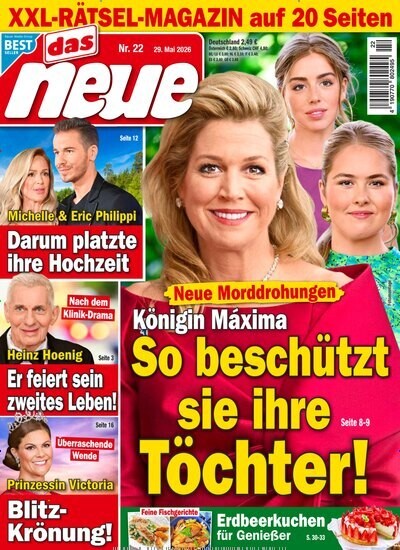 das Neue ST