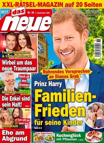 das Neue ST