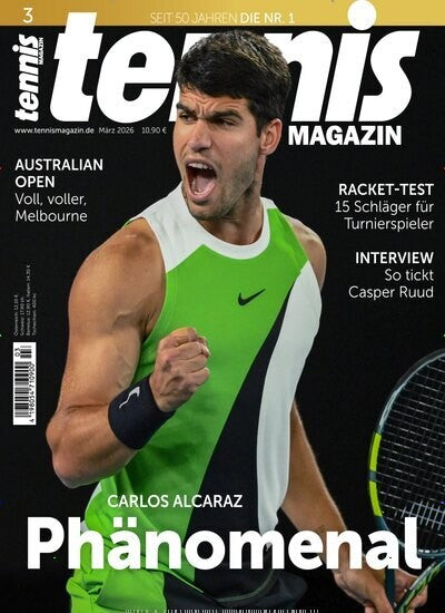 Tennis Magazin