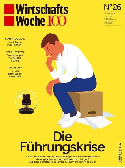 Wirtschaftswoche