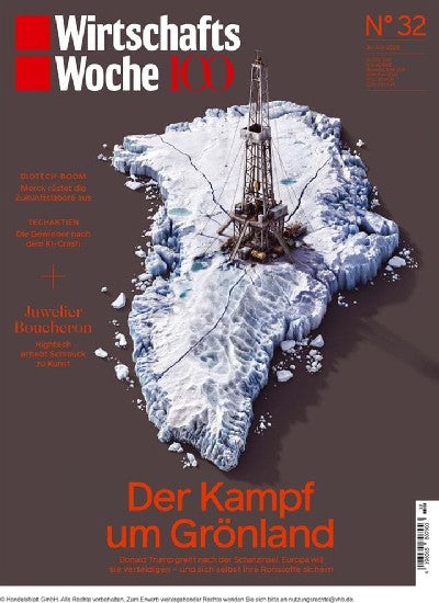 Wirtschaftswoche