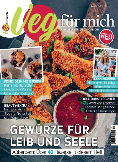 Veg für mich