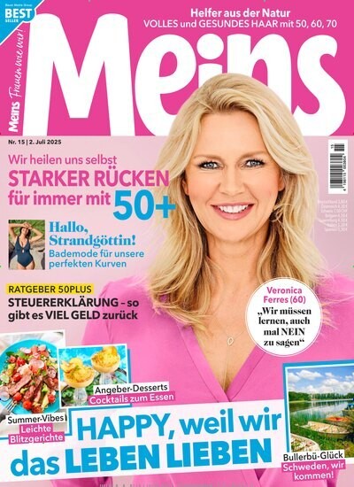 Angebot des Monats