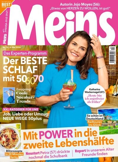 Angebot des Monats