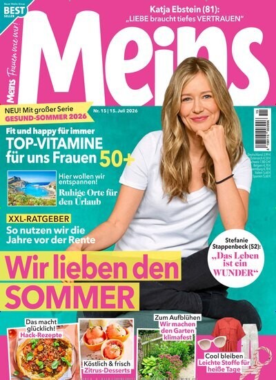 Angebot des Monats