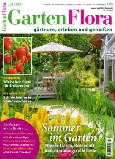 GartenFlora