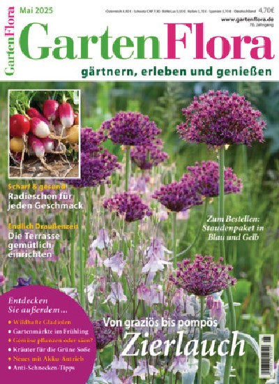 GartenFlora