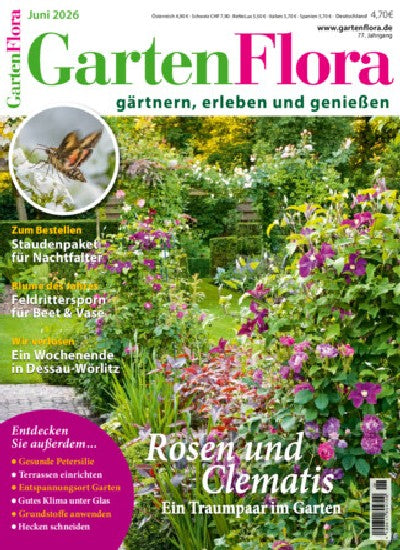 GartenFlora