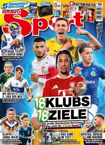 Bravo Sport ST