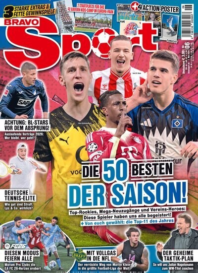Bravo Sport ST