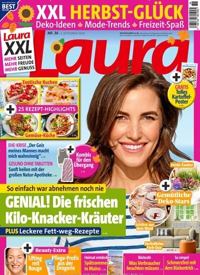 Laura