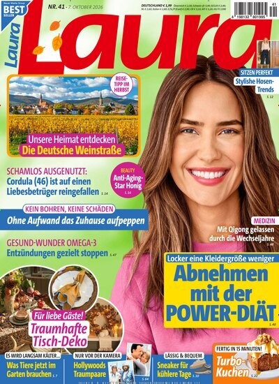 Laura