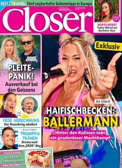 Closer