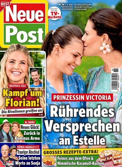 Neue Post