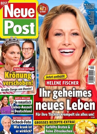Neue Post