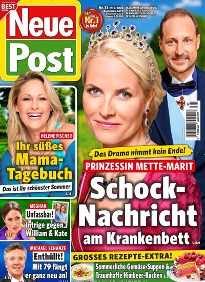 Neue Post